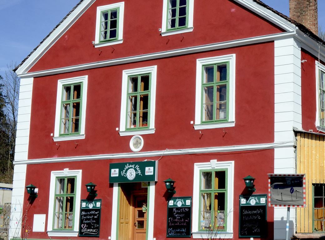 Gasthaus Mayer | Dolné Rakúsko