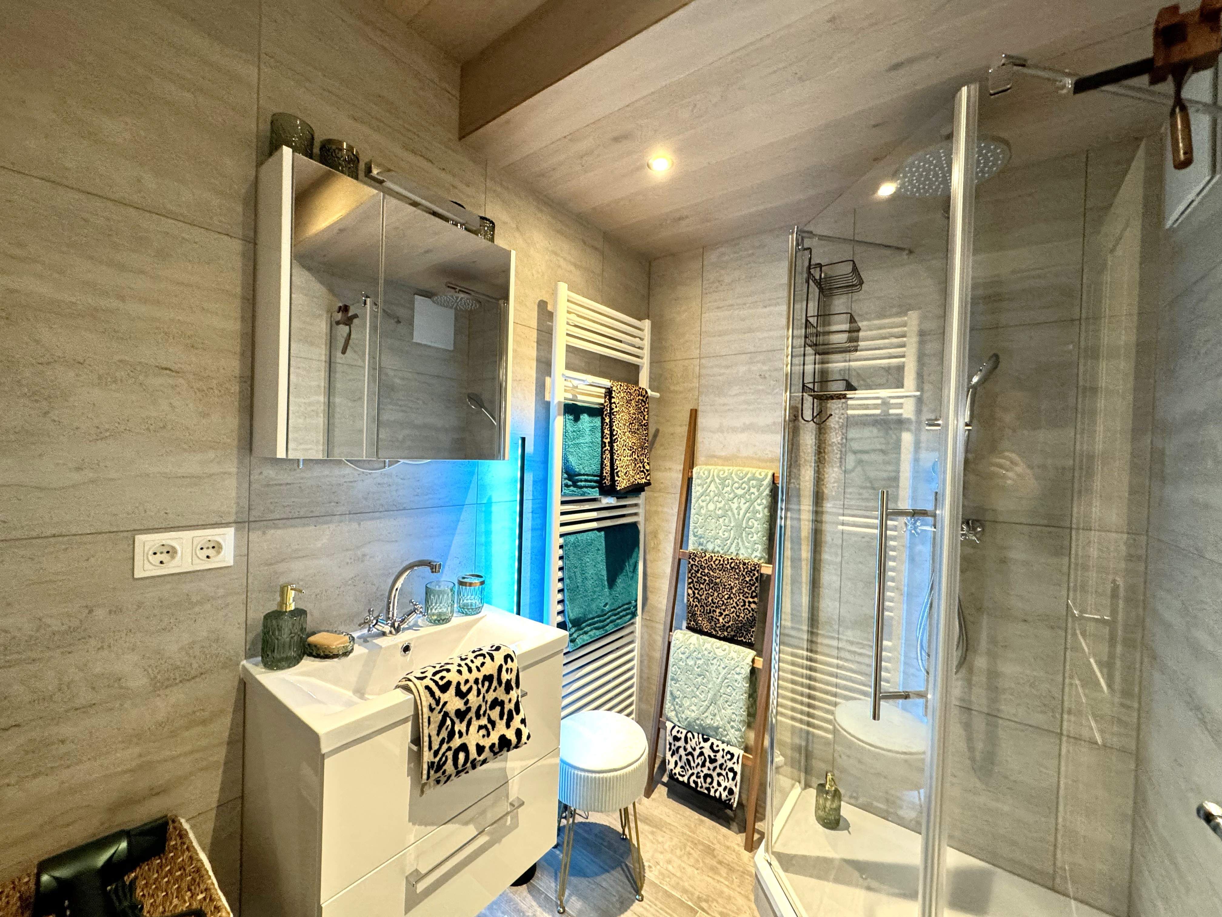 Apartmány slečny Mimi