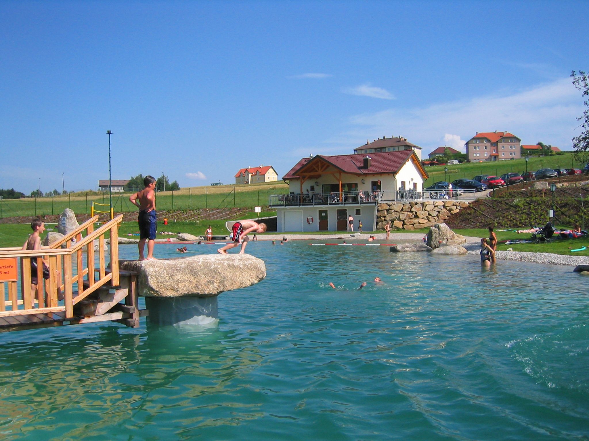 Centrum voľného času