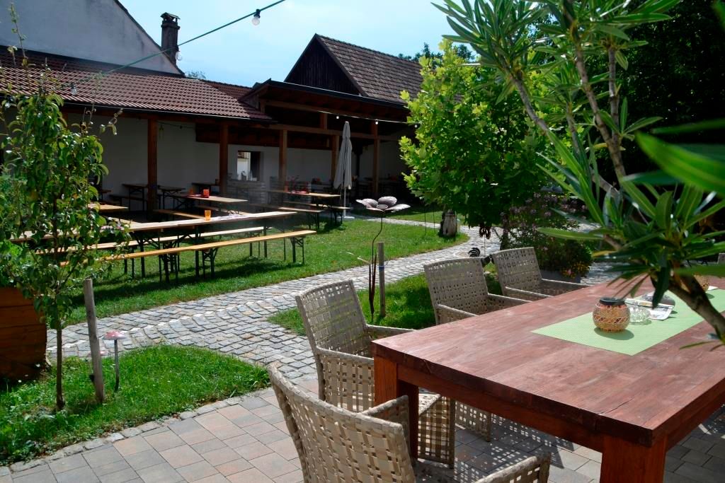Vinárstvo Lederer