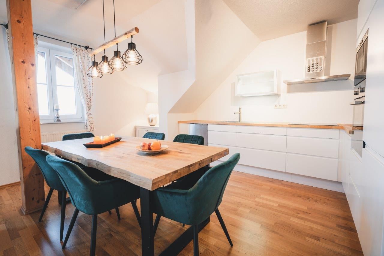 Ötscherbär dovolenkové apartmány