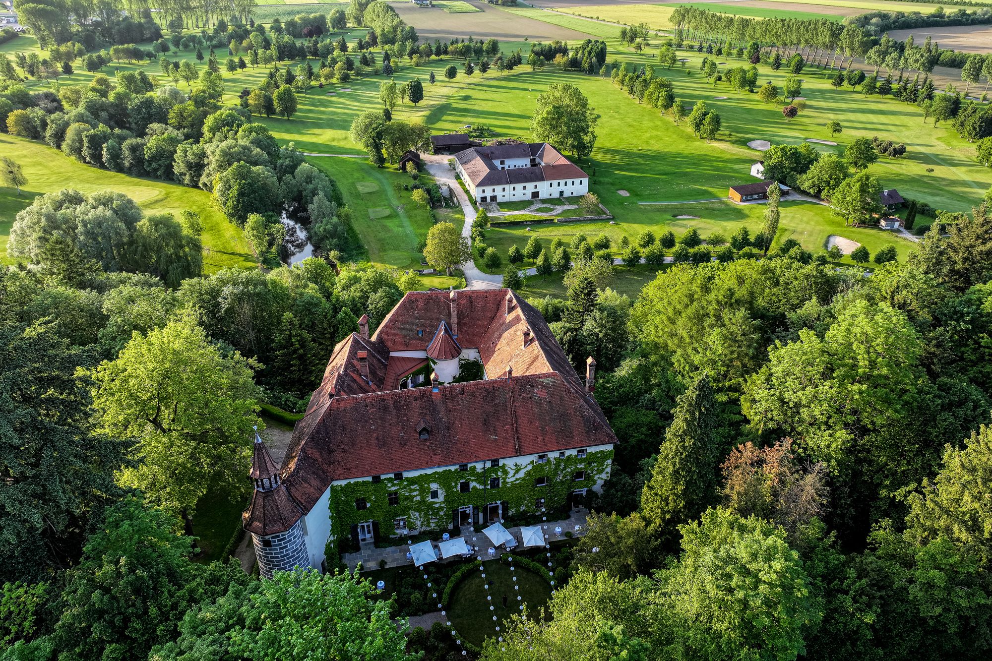 Hrad Ernegg 