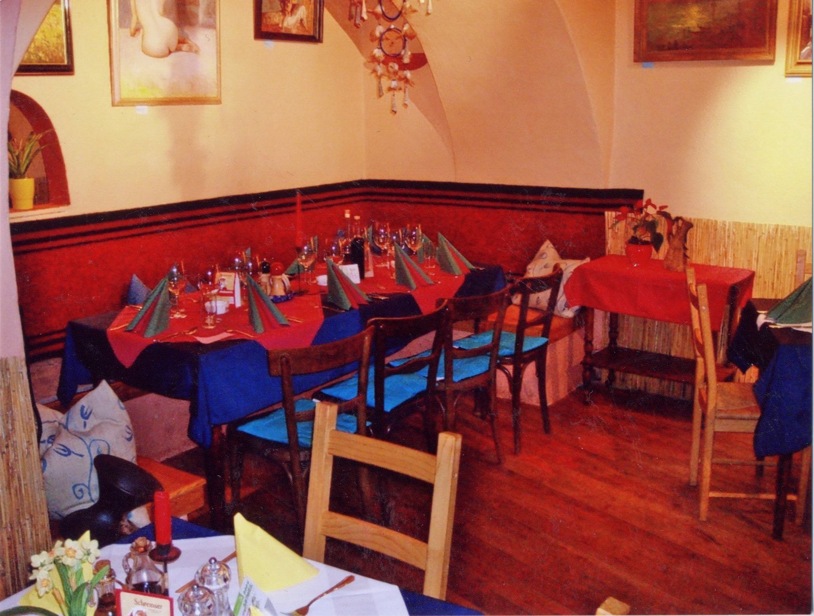 tabuľky