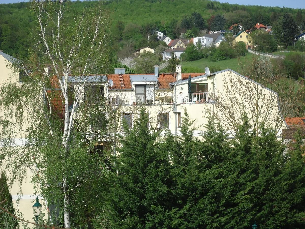 Pohľad na dom