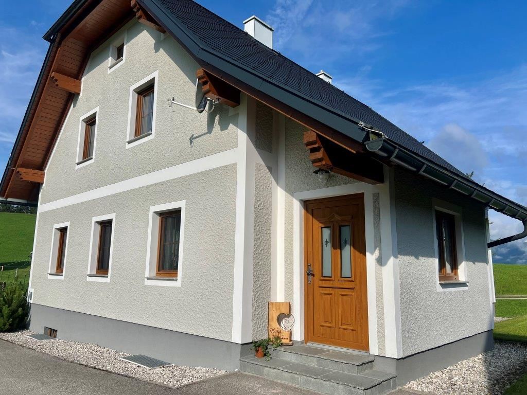 Prázdninový byt Hochtal