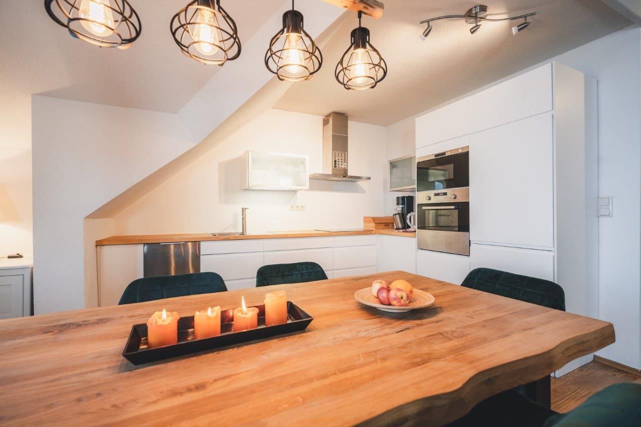Ötscherbär dovolenkové apartmány