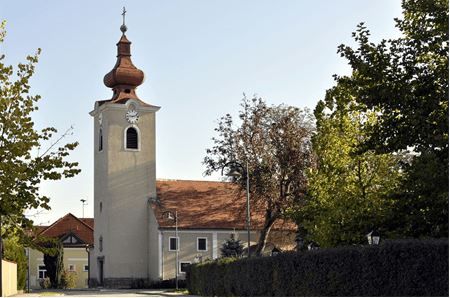 Kostol Bierbaum