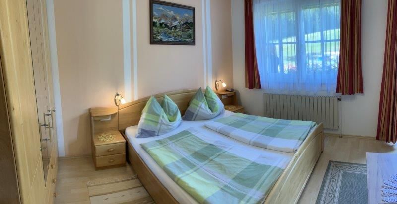 Spálňa