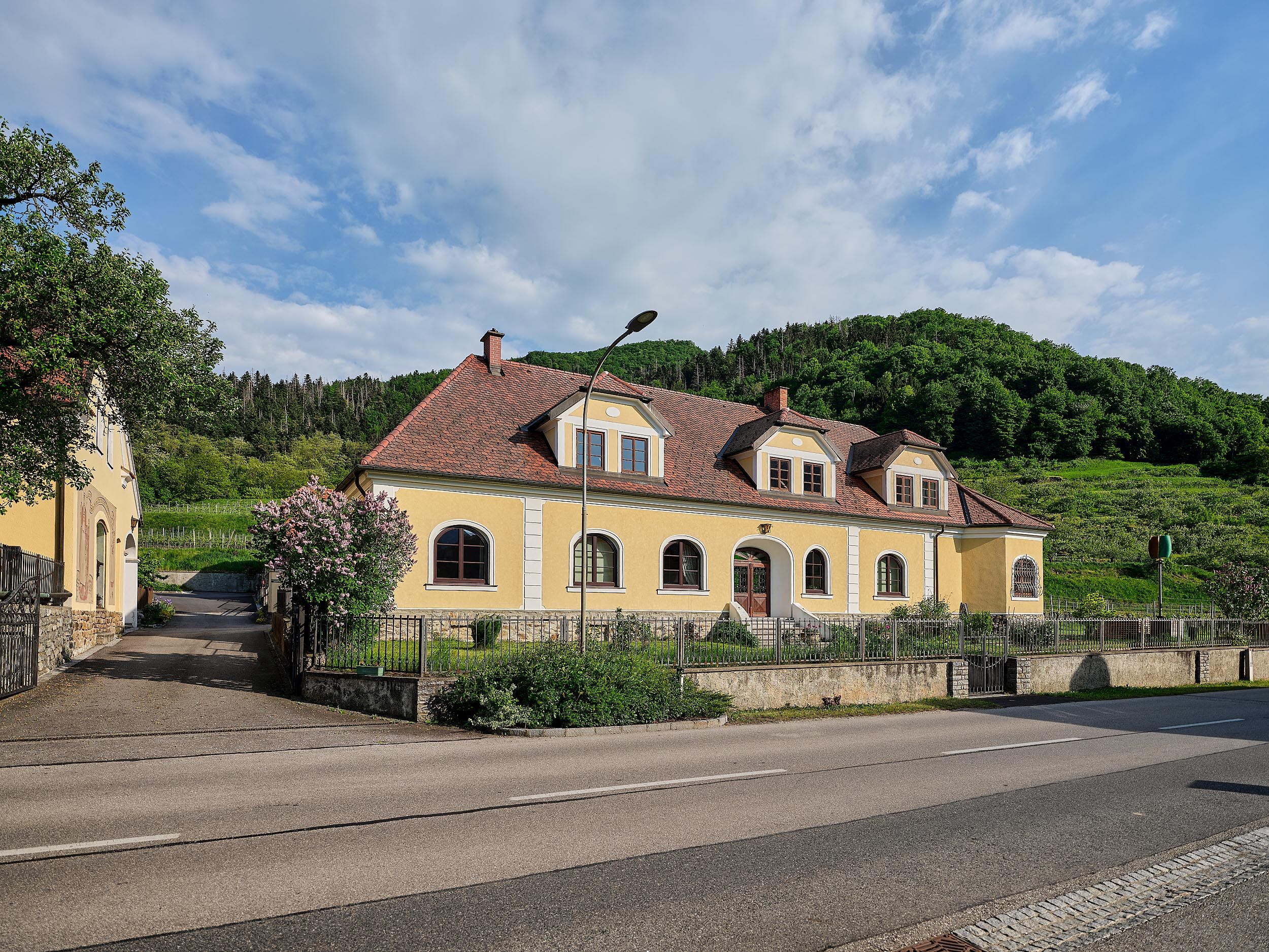 Vinárstvo Maria Hick