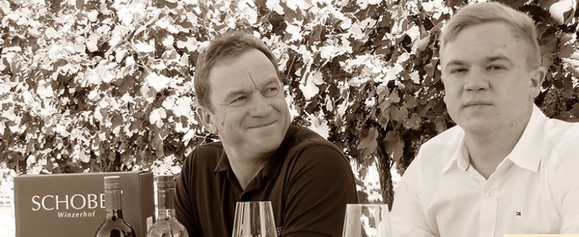Vinárstvo Schober