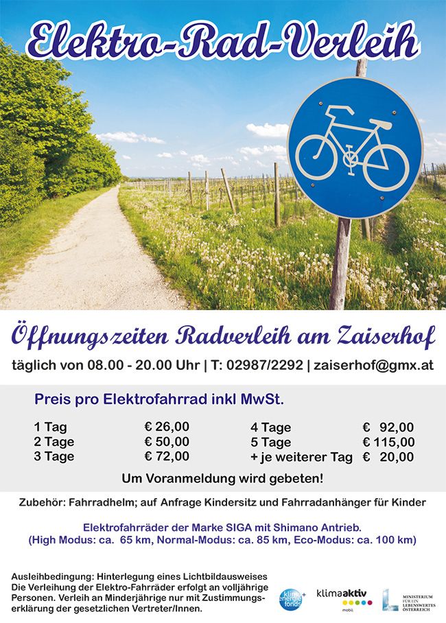 Požičovňa bicyklov