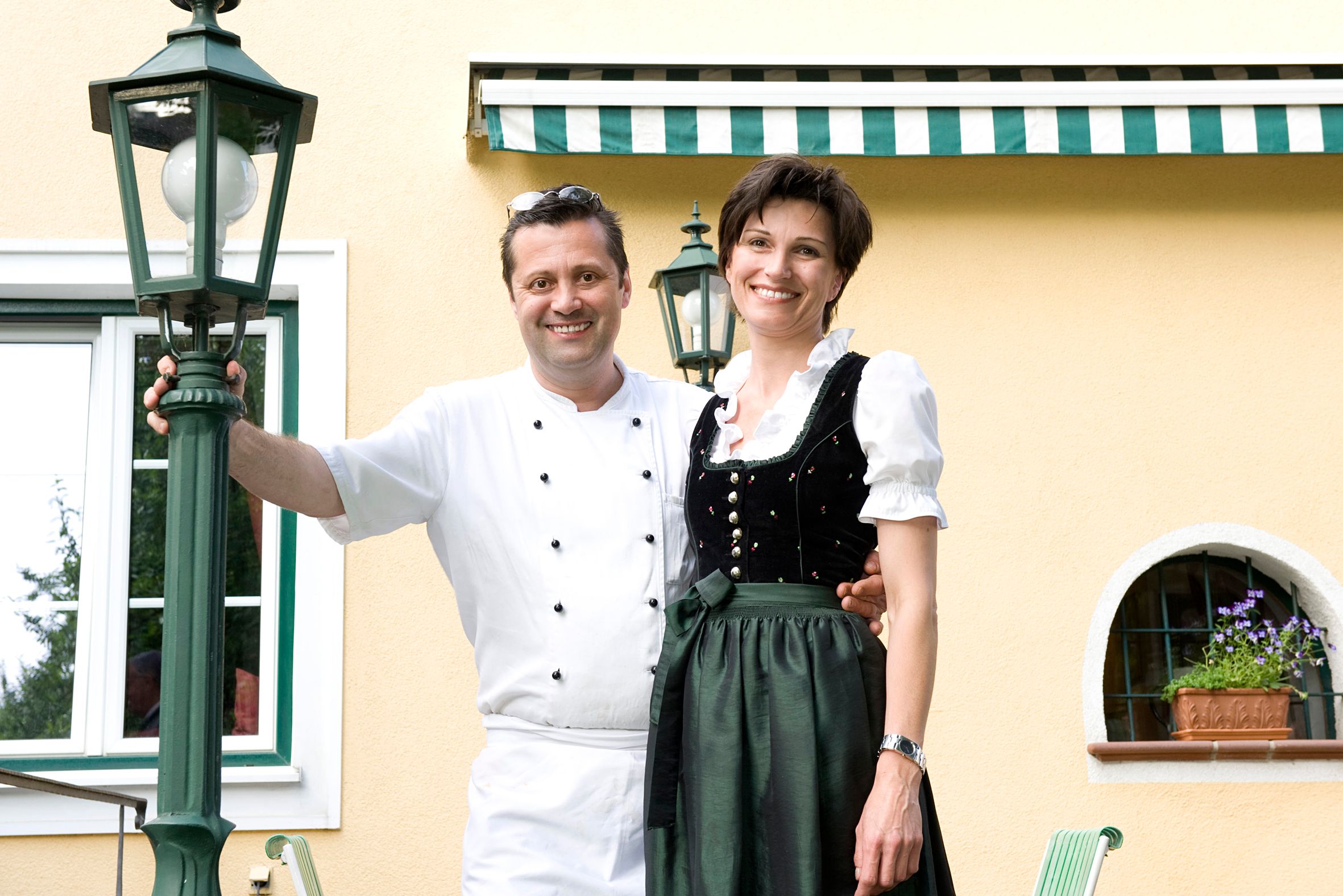 Gasthof Mitter