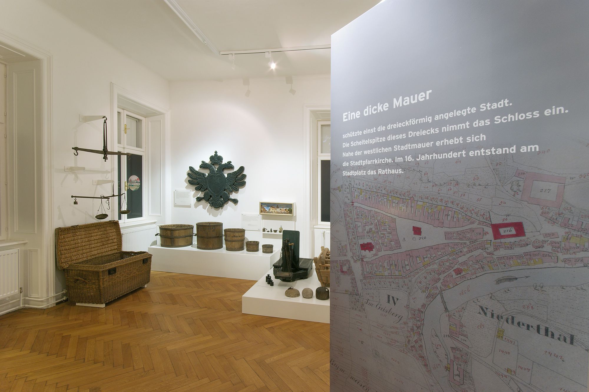 Mestské múzeum Waidhofen an der Thaya