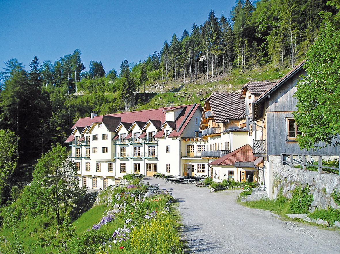 Steinschaler Dörfl