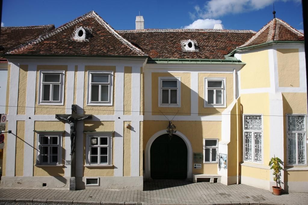 Múzeum Retz s Juhomoravskou galériou