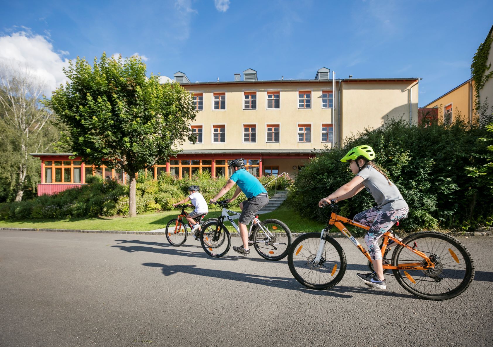 Hotel JUFA Waldviertel