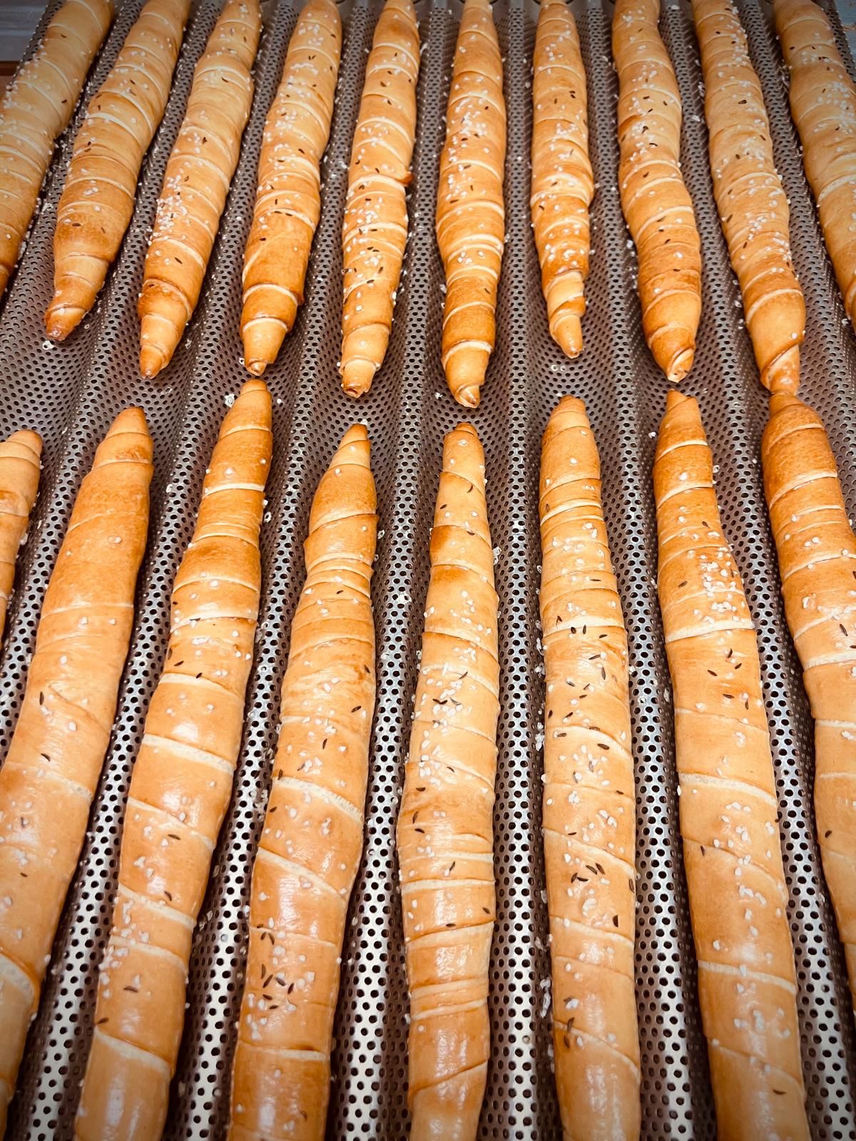 Soľné tyčinky