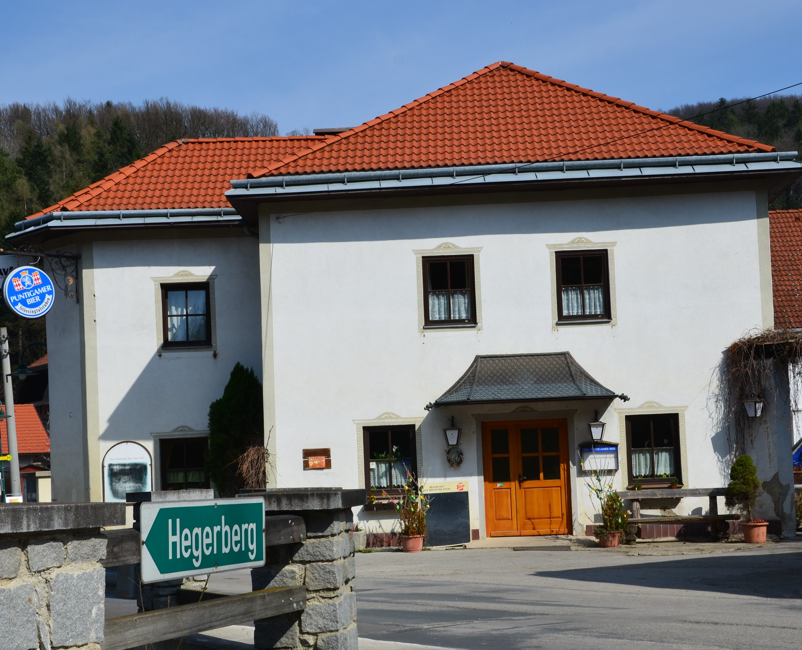 Hostinec Feiastö