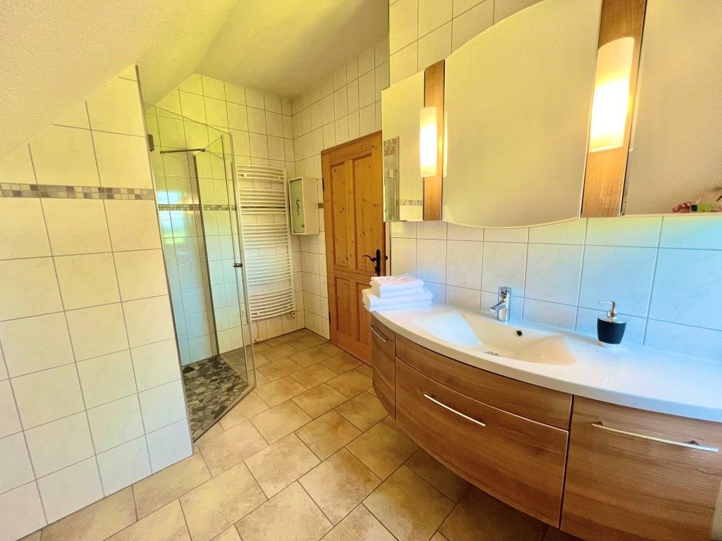 Prázdninový byt Hochtal