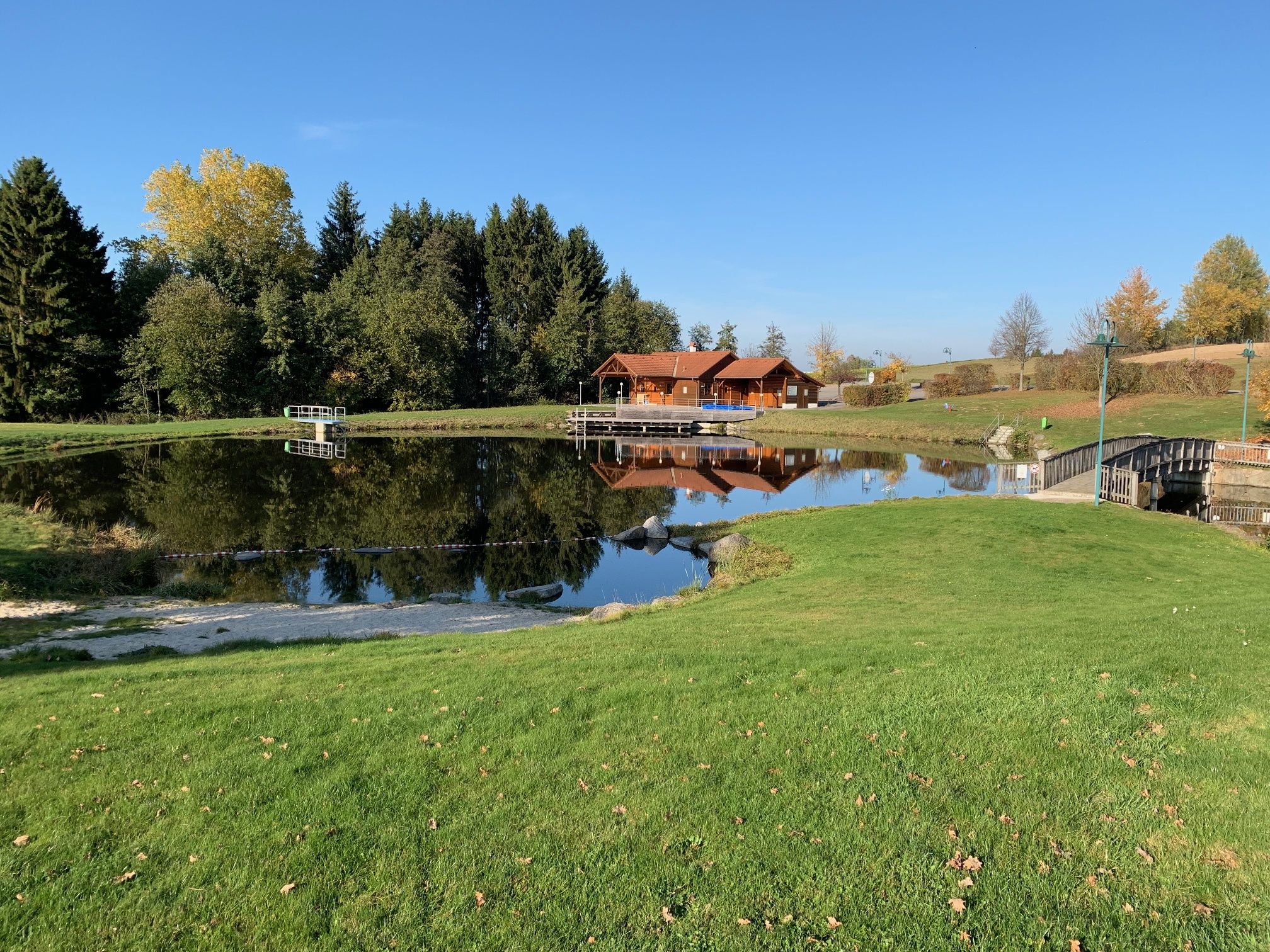 Centrum voľného času Echsenbach