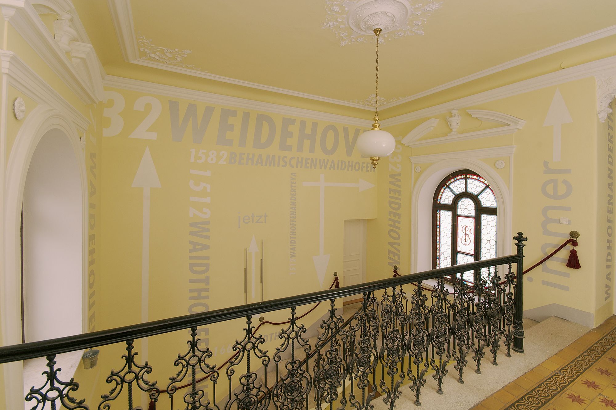 Mestské múzeum Waidhofen an der Thaya