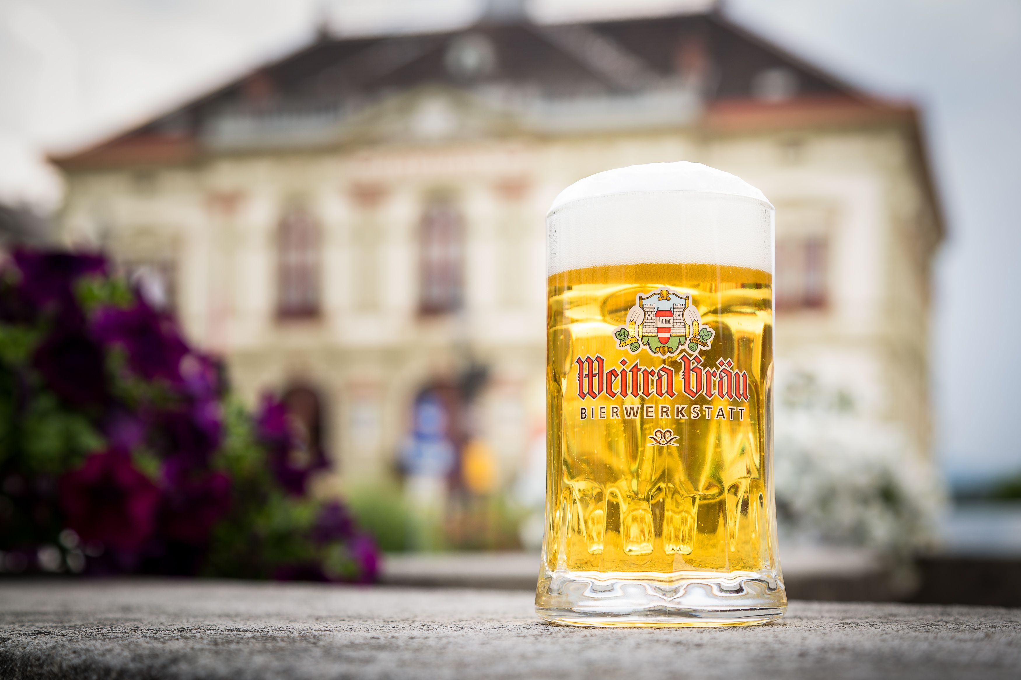 Weitra Bräu_City Hall