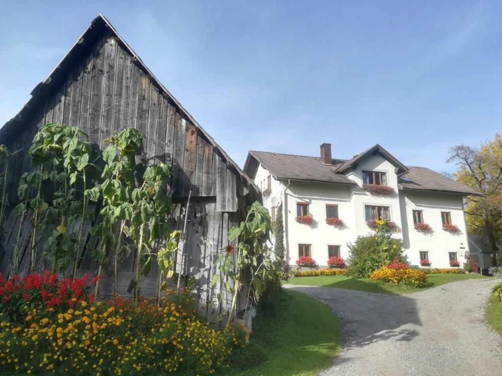 Rodinná farma Plachl