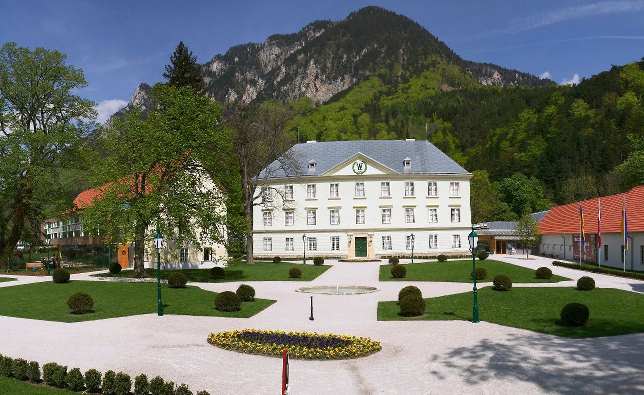 Hrad Reichenau