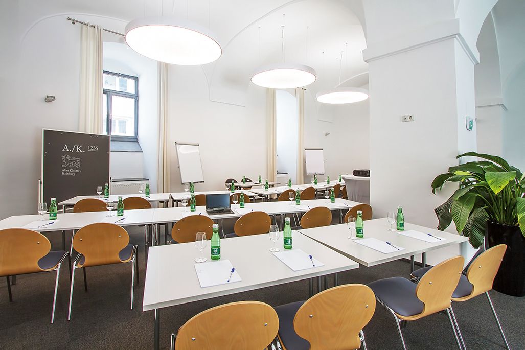 Hotel Altes Kloster