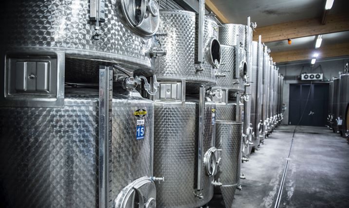 Vinárstvo Franz Anton Mayer GmbH 