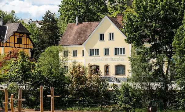 Pekáreň Hausleitner