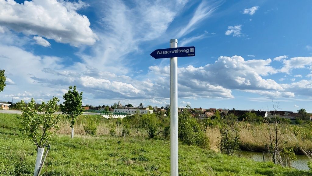 Vodný svet Watzelsdorf