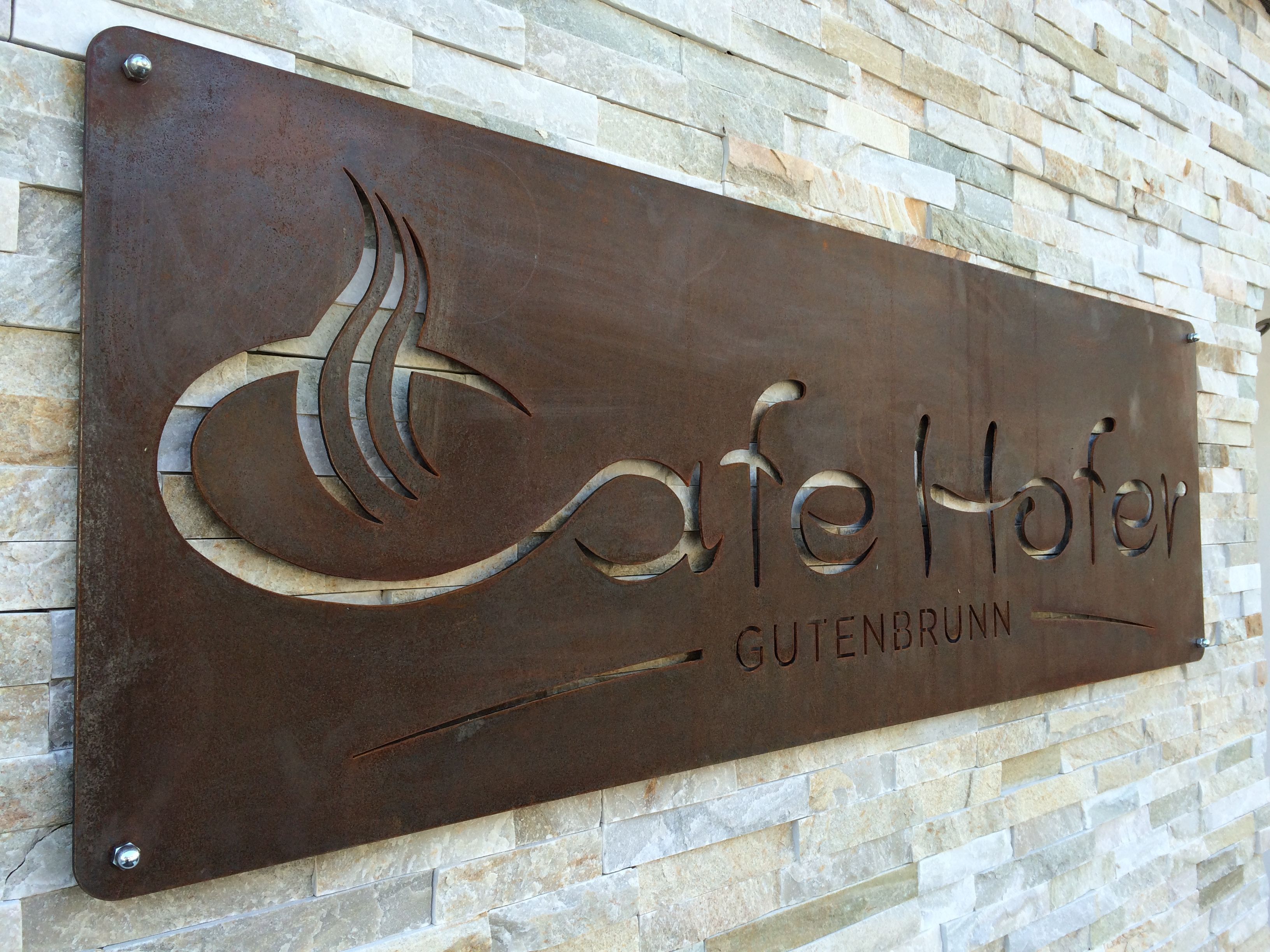 Dovolenkový byt Cafe Hofer