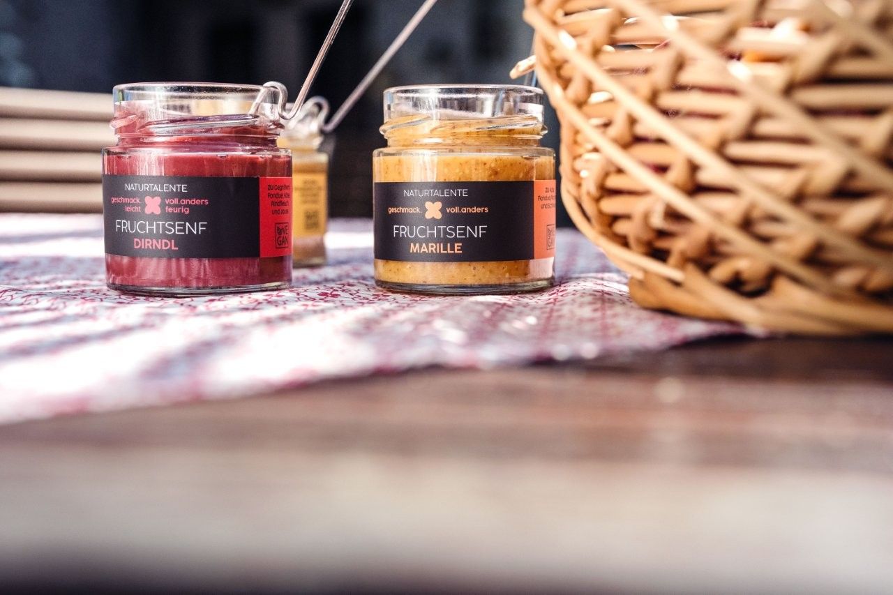 Distelberger gurmánska farma