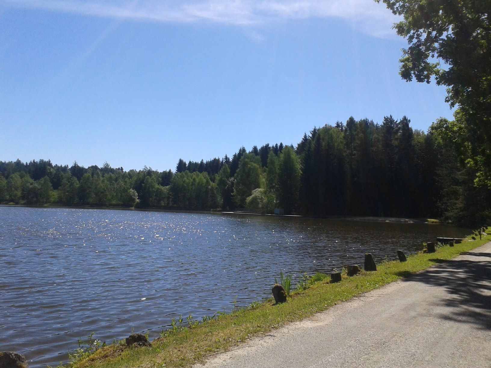 Rybník