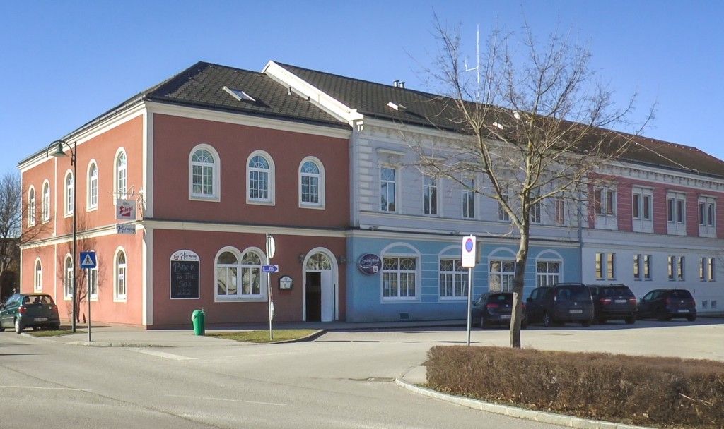 Kaviareň-Restaurant San Marino
