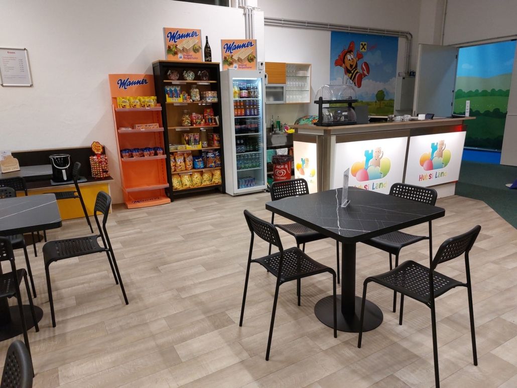 Pozemok Hubsi