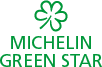 MICHELIN Green Star