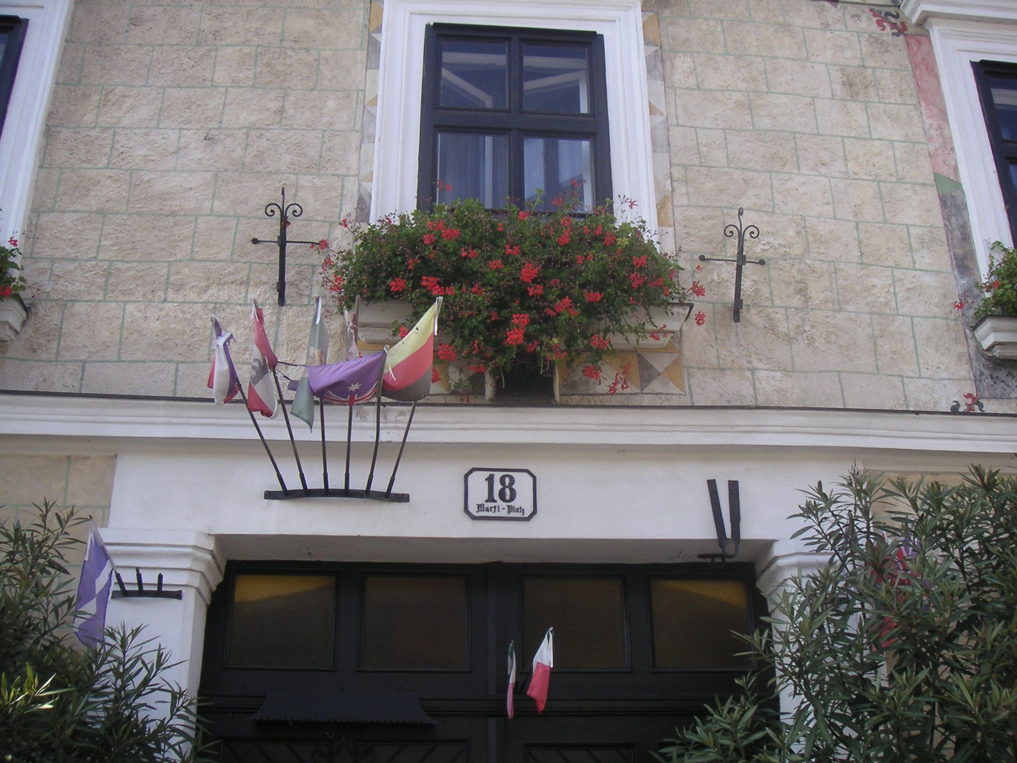 Trhovisko 18