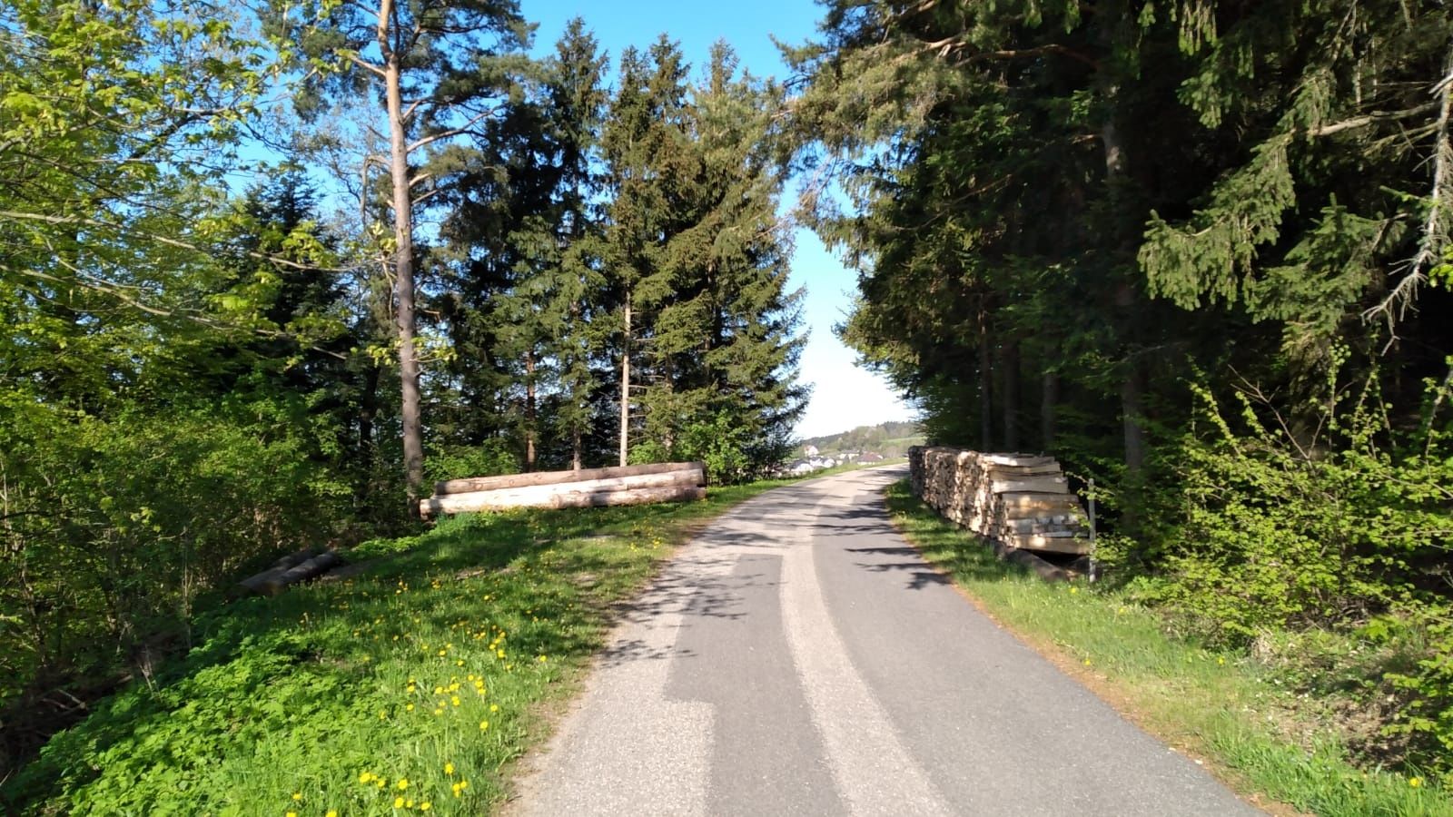 Krížová cesta