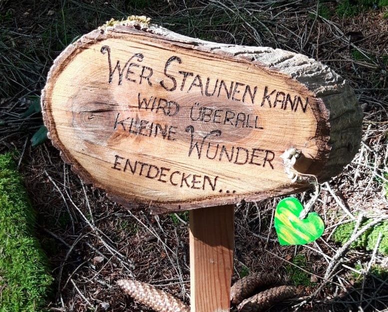 Am Feenweg Krumbach