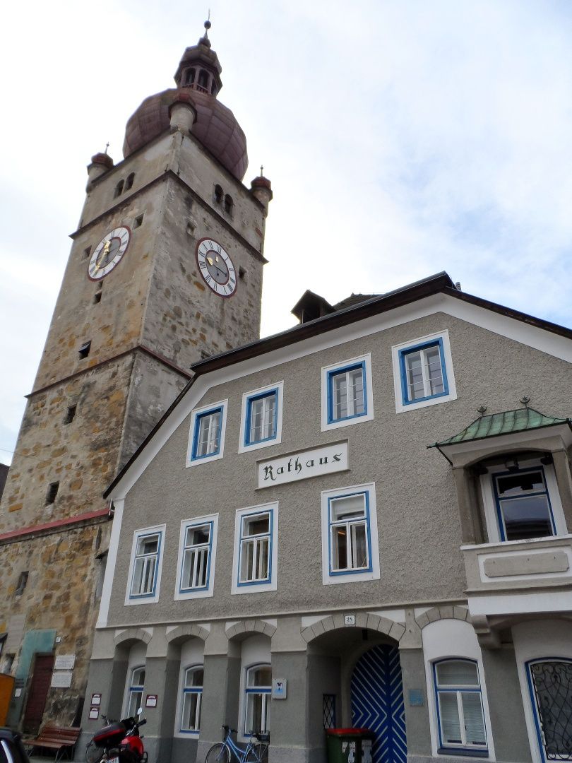 Stará radnica