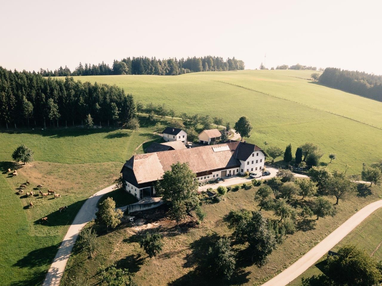 Statok Hochsonnleiten
