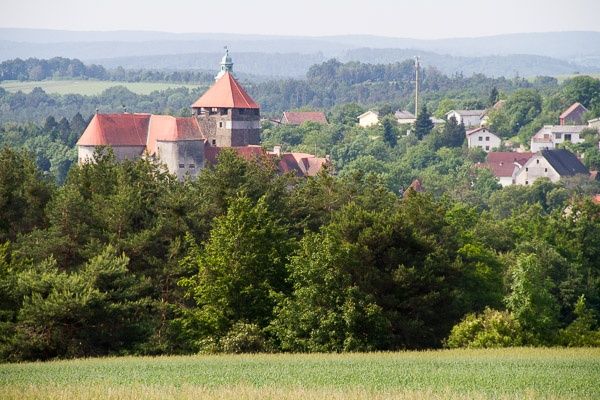 Hrad Schlaining