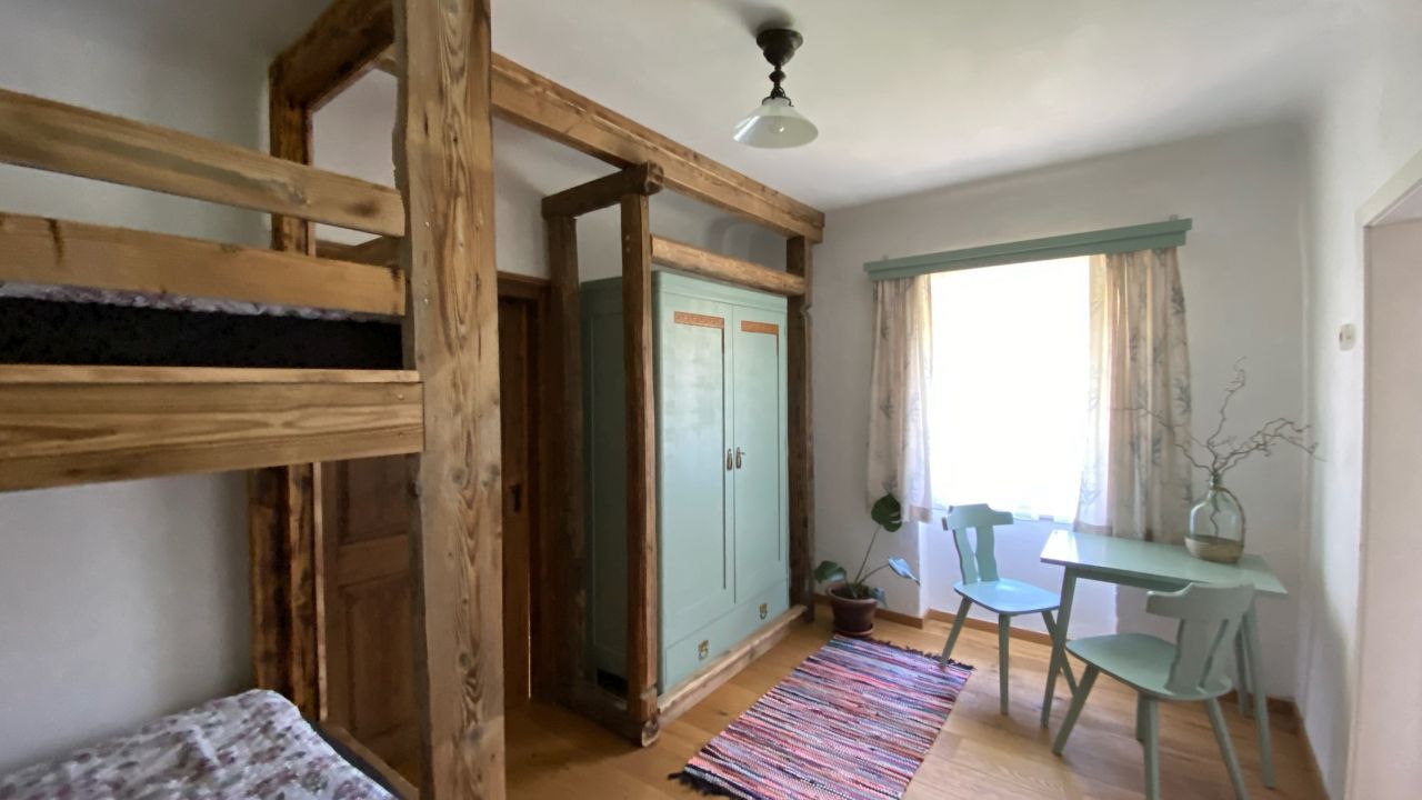 Dovolenkový domček Dörrmühle