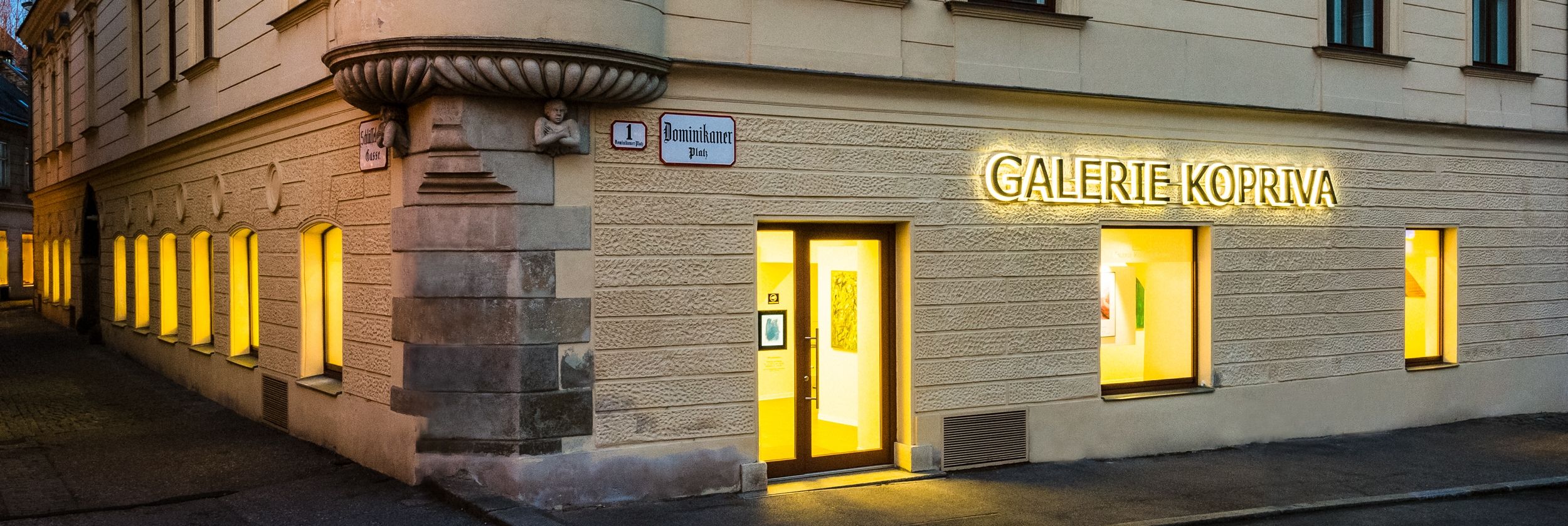 Galéria Kopriva 