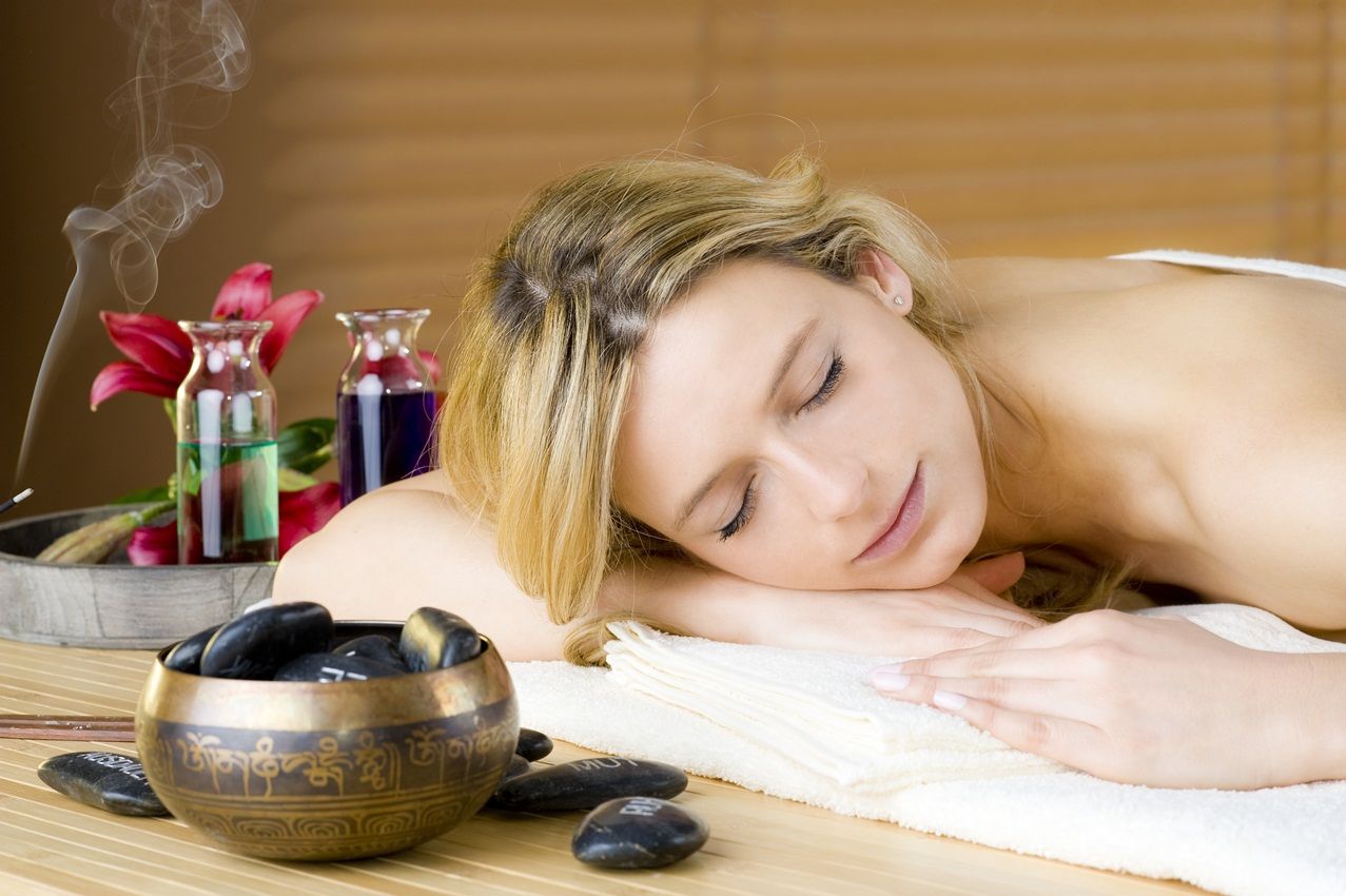 Wellness soľanka svet