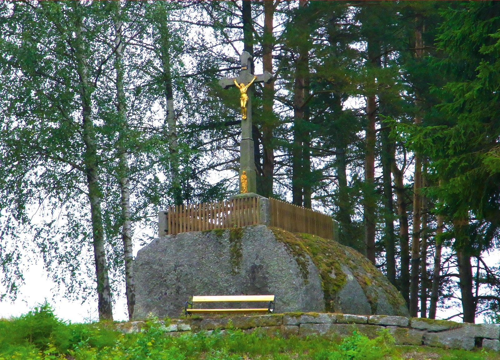 Krížová cesta