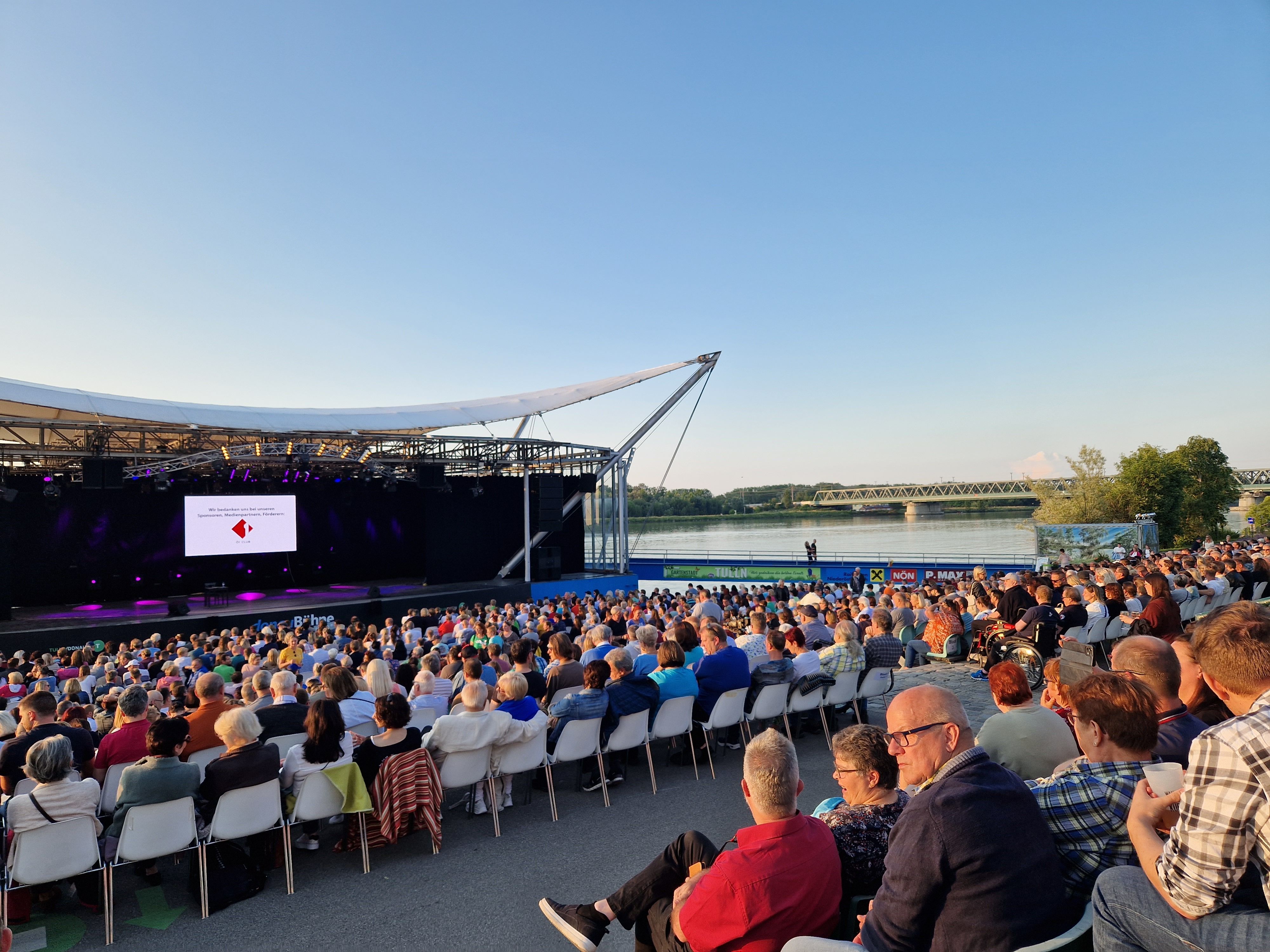 Dunajská etapa Tulln