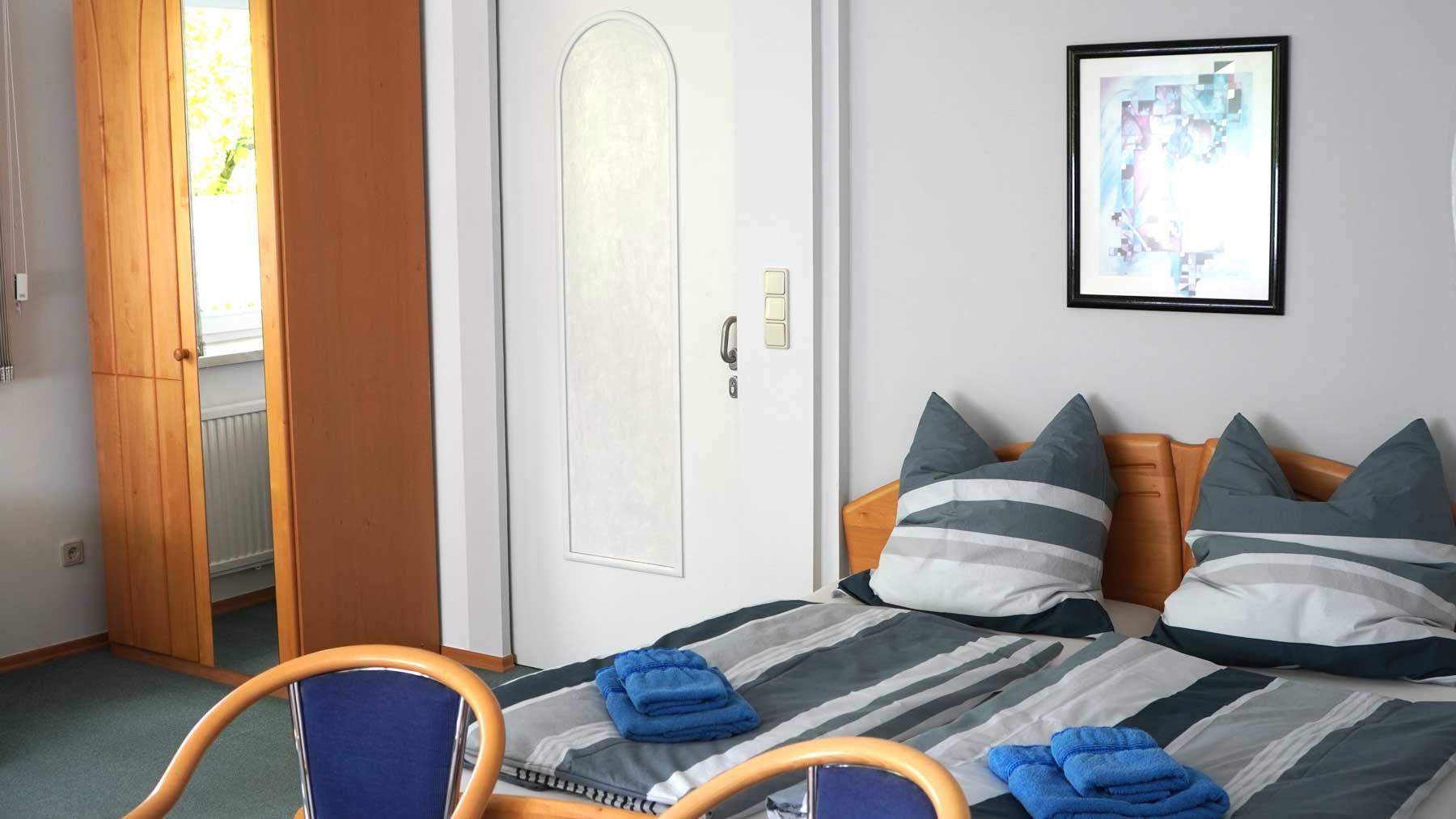 Izba 5 - Apartmán Wurth